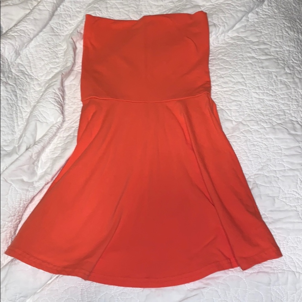 American Apparel Dress